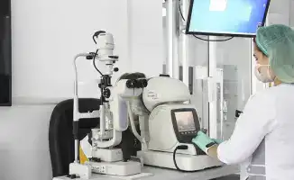 Реновация областных больниц в Казахстане открытие профильных отделений и симуляционных центров