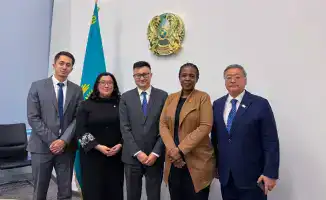 Сотрудничество АСПиР и UNFPA в области демографического анализа: подготовка к новым вызовам