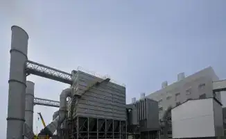 Первый ферросплавный завод ТОО «KazFerroLimited» в Экибастузе: шаг к созданию металлургического кластера в Павлодарской области