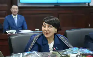 Встреча акима с председателями маслихатов: новые возможности для социально-экономического прогресса региона