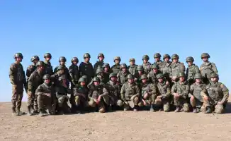 Курсанты Военного института Сухопутных войск: на страже безопасности — мастерство в ликвидации огненных угроз