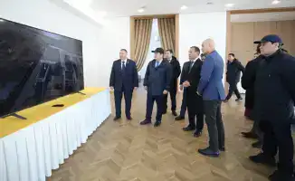 Запуск комплекса 'Aqqu Resort & Camp' в Мангистау: новые возможности для детского отдыха и туризма в регионе