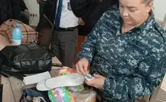 Повышение качества пограничного контроля: результаты специализированного курса для операторов рентген-телевизионных установок