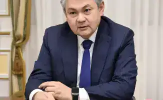 Казахстан и СВМДА: встреча для сотрудничества