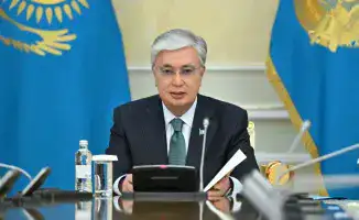 Создание Международного центра оценки рисков легализации: новые меры против отмывания денег в Казахстане