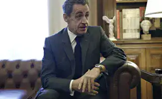 Экс-президент Франции Николя Саркози, приговоренный 25 сентября к 5 годам заключения, начнет отбывать свой срок 21 октября.