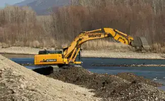 Защита регионов от паводков модернизация дамб укрепление инфраструктуры