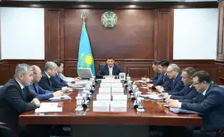 Отопительный сезон в области под контролем