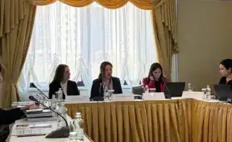 Вице-министр юстиции Ботагоз Жакселекова подтвердила сотрудничество с ООН на семинаре по индикаторам в области прав человека в Астане