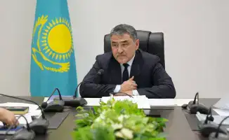 Сброс 6,32 млрд кубометров воды из Шульбинского водохранилища в 2025 году: шаг к поддержанию экосистемы и местной флоры и фауны