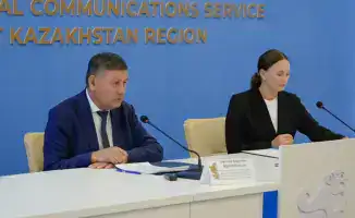 Рост числа жалоб на трудовые права в Восточно-Казахстанской области