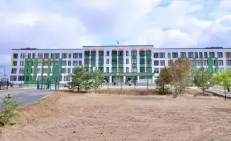 Карагандинская область: строим будущее с шестью новыми школами и 1025 местами в детских садах