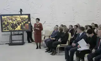 Министр образования акцентирует внимание на важности общественного мнения в реформировании образовательной системы