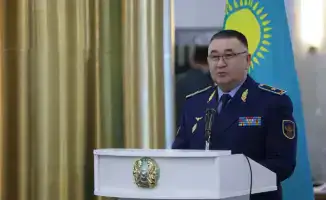 Международная конференция в Национальном университете обороны: обсуждение 100-летия Алии Молдагуловой