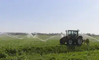 Внедрение водосберегающих технологий в Алматинской области: повышение эффективности водопользования и борьба с дефицитом ресурсов
