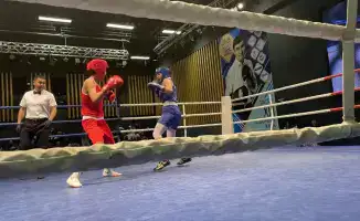 Международный юниорский турнир по боксу в Караганде: платформа для роста юных спортсменов и формирования будущих чемпионов