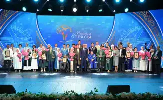 Семья Молдабековых: светлый маяк традиций в Туркестанской области