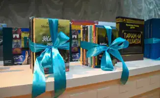 Кадеты Казахстана отмечают День Республики через исторический марафон