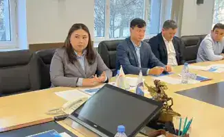 Астана: цифровизация ЖКХ на новом уровне