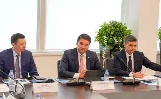 Акселерация в Астане: выявление барьеров для инвестиций в гидроаккумулирующие электростанции и улучшение инвестиционного климата