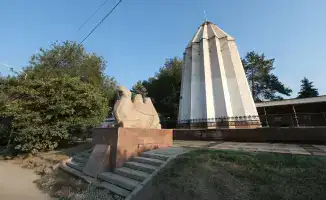 «Медеу» обновится: новый взгляд на старый символ!