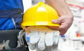 Снижение уровня производственного травматизма в Казахстане меры безопасности труда