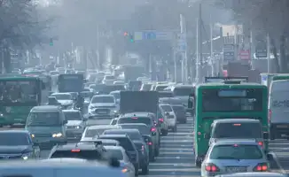 Новые правила охраны атмосферного воздуха в Алматы: шаг к улучшению экологии и здоровья населения