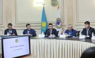 Новый Налоговый кодекс: меньше налогов, больше возможностей!