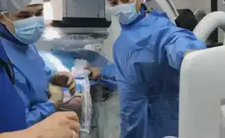 Доступ к высокотехнологичной кардиохирургии в Улытау: новое слово в здравоохранении