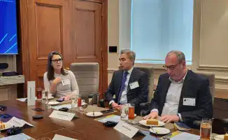 Углубление экономического сотрудничества Казахстана и США: новые возможности для инвестиций