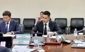 Внедрение экономики данных в Казахстане: новые возможности для развития цифровых сервисов и искусственного интеллекта