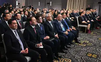 Казахстан и Финляндия: новое сотрудничество в области энергетики и чистых технологий