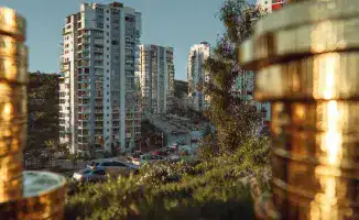 Цены на квартиры в Казахстане: значительное подорожание в сентябре по данным Бюро национальной статистики