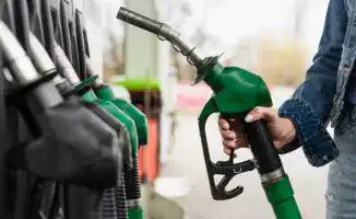 Резкий рост цен на топливо в Кыргызстане: местные власти рассматривают экстренные меры для смягчения последствий