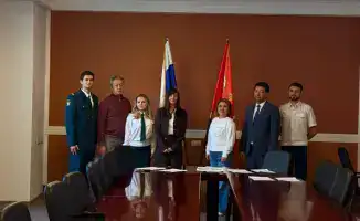 Казахские эксперты: секреты карьеры в госструктурах!