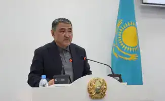 В Жетісу стартует строительство восьми водохранилищ и реконструкция 3000 км каналов