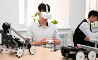 Расширение дополнительных образовательных возможностей в Карагандинской области: новые перспективы для школьников