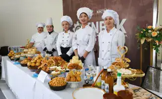 Рабочие профессии: молодежь на пути к новым вершинам!