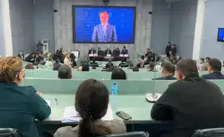 Караганда принимает первую в стране конференцию по подготовке спортивных менеджеров