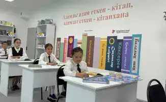 Открытие 25 новых объектов в Жетісу: улучшение спортивной инфраструктуры и новые возможности для молодежи