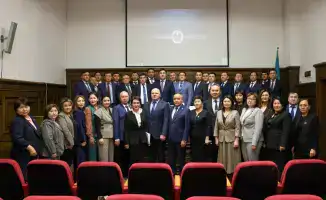 Судьи на старте: курс на управление и этику!