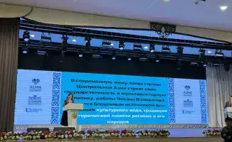 Вдохновение из прошлого: Кокшетау отмечает 190-летие Шокана Уалиханова на международном научном форуме