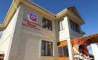 В Жетісу открылся десятый центр поддержки семьи «Жанұя», предоставляющий бесплатные услуги для семей в трудной ситуации