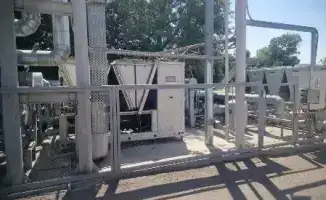 Химфарм АҚ террористік тұрғыдан осал объекті талаптары