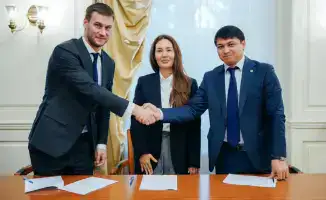 В Уральске начнется строительство нового Центра настольного тенниса в 2026 году