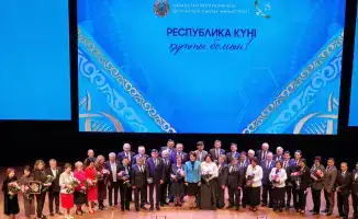 Награды для сотрудников санэпидслужбы города