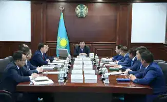 Обсуждение развития информационно-коммуникационной инфраструктуры в контексте международного сотрудничества