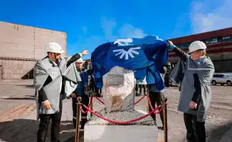 Строительство нового металлургического комплекса Qarmet в Карагандинской области создаст 350 рабочих мест и увеличит производство оцинкованной стали