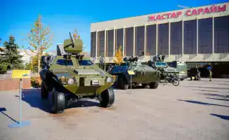 Военно-патриотическое мероприятие в Астане: подготовка к призыву 2025 года и его значимость для общества