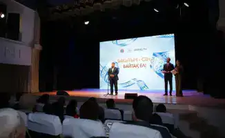 В Астане прошел вечер, посвященный Дню Республики, с акцентом на национальные ценности и культурное наследие